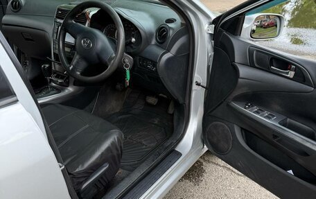 Toyota Caldina, 2003 год, 650 000 рублей, 14 фотография