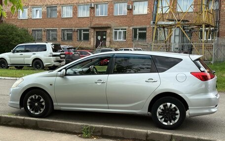 Toyota Caldina, 2003 год, 650 000 рублей, 11 фотография