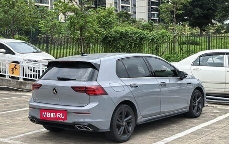 Volkswagen Golf VIII, 2022 год, 1 820 000 рублей, 7 фотография