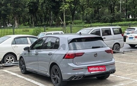 Volkswagen Golf VIII, 2022 год, 1 820 000 рублей, 5 фотография
