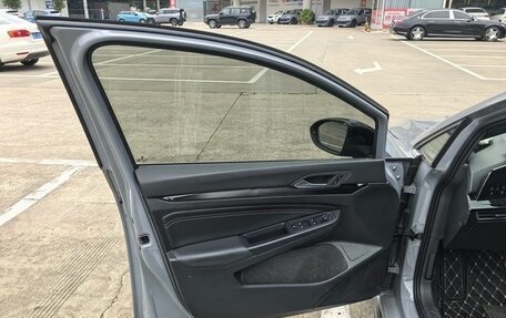 Volkswagen Golf VIII, 2022 год, 1 820 000 рублей, 18 фотография