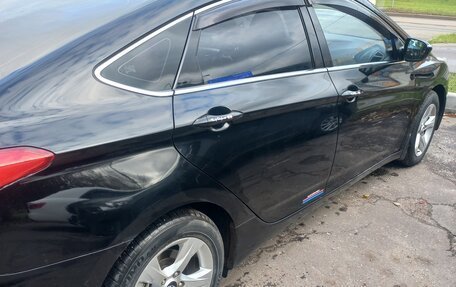 Hyundai i40 I рестайлинг, 2013 год, 900 000 рублей, 9 фотография