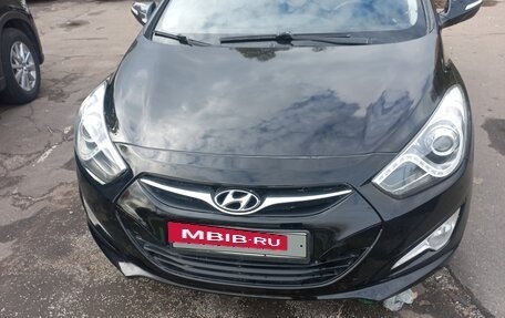 Hyundai i40 I рестайлинг, 2013 год, 900 000 рублей, 7 фотография