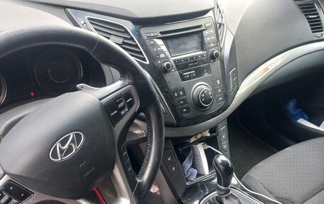 Hyundai i40 I рестайлинг, 2013 год, 900 000 рублей, 16 фотография