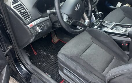 Hyundai i40 I рестайлинг, 2013 год, 900 000 рублей, 23 фотография