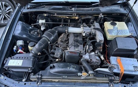 Toyota Mark II VIII (X100), 1993 год, 530 000 рублей, 8 фотография