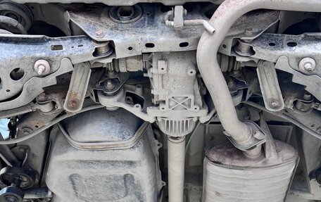 Toyota RAV4, 2007 год, 1 350 000 рублей, 3 фотография