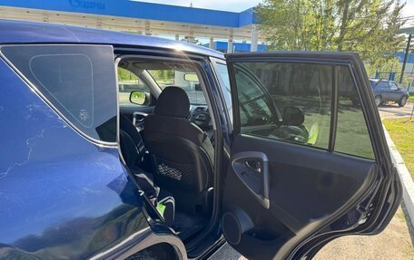 Toyota RAV4, 2007 год, 1 350 000 рублей, 14 фотография