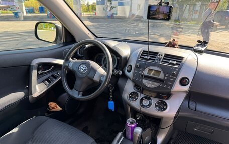 Toyota RAV4, 2007 год, 1 350 000 рублей, 12 фотография