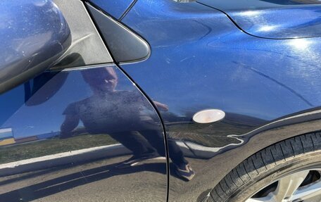 Toyota RAV4, 2007 год, 1 350 000 рублей, 9 фотография