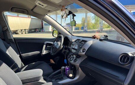 Toyota RAV4, 2007 год, 1 350 000 рублей, 17 фотография
