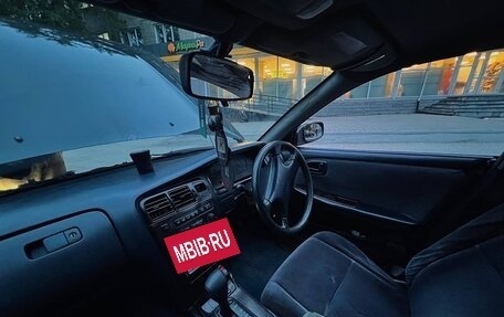 Toyota Mark II VIII (X100), 1993 год, 530 000 рублей, 7 фотография