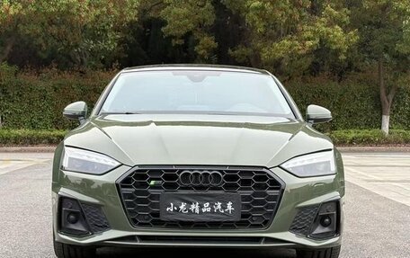 Audi A5, 2021 год, 3 150 000 рублей, 2 фотография