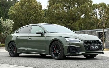 Audi A5, 2021 год, 3 150 000 рублей, 3 фотография