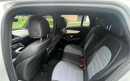 Mercedes-Benz EQC, 2021 год, 2 960 000 рублей, 9 фотография