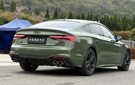 Audi A5, 2021 год, 3 150 000 рублей, 8 фотография