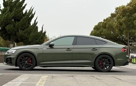 Audi A5, 2021 год, 3 150 000 рублей, 5 фотография