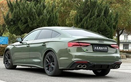 Audi A5, 2021 год, 3 150 000 рублей, 6 фотография