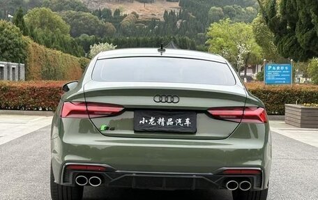 Audi A5, 2021 год, 3 150 000 рублей, 7 фотография