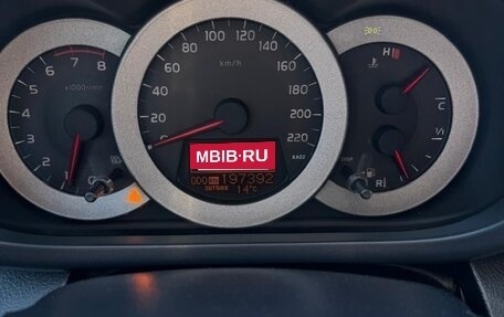 Toyota RAV4, 2007 год, 1 350 000 рублей, 22 фотография