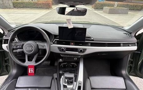 Audi A5, 2021 год, 3 150 000 рублей, 10 фотография