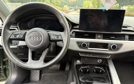 Audi A5, 2021 год, 3 150 000 рублей, 11 фотография