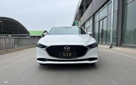 Mazda 3, 2021 год, 1 560 443 рублей, 5 фотография