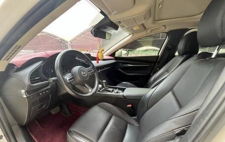 Mazda 3, 2021 год, 1 560 443 рублей, 8 фотография