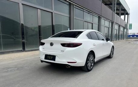 Mazda 3, 2021 год, 1 560 443 рублей, 4 фотография