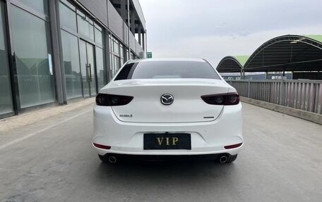 Mazda 3, 2021 год, 1 560 443 рублей, 6 фотография