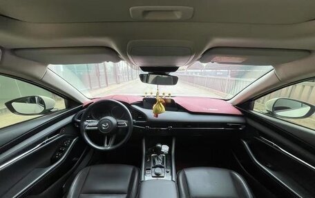 Mazda 3, 2021 год, 1 560 443 рублей, 9 фотография