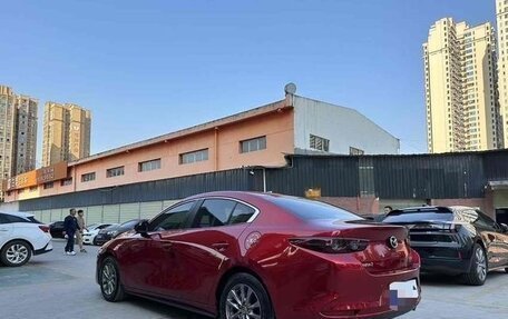 Mazda 3, 2021 год, 1 550 443 рублей, 2 фотография