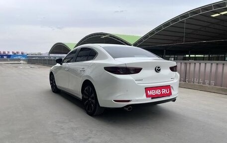 Mazda 3, 2021 год, 1 560 443 рублей, 2 фотография