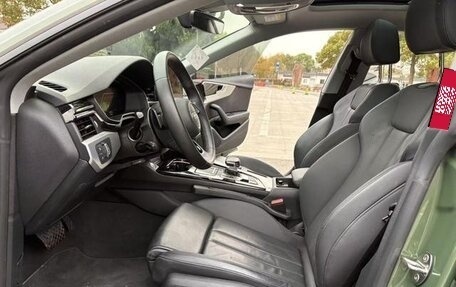 Audi A5, 2021 год, 3 150 000 рублей, 12 фотография