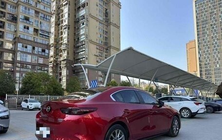 Mazda 3, 2021 год, 1 550 443 рублей, 3 фотография