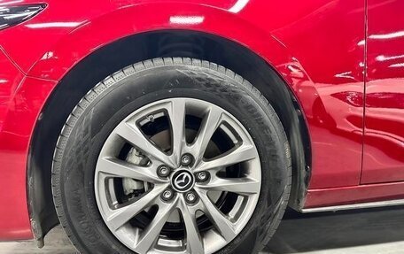 Mazda 3, 2021 год, 1 550 443 рублей, 13 фотография