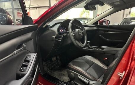 Mazda 3, 2021 год, 1 550 443 рублей, 10 фотография