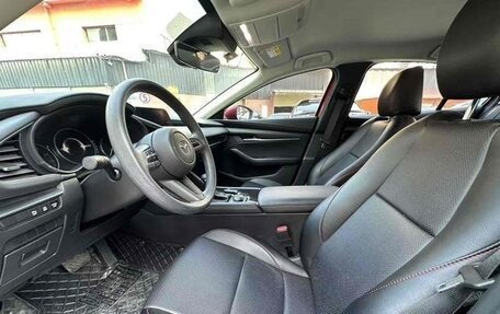 Mazda 3, 2021 год, 1 550 443 рублей, 14 фотография