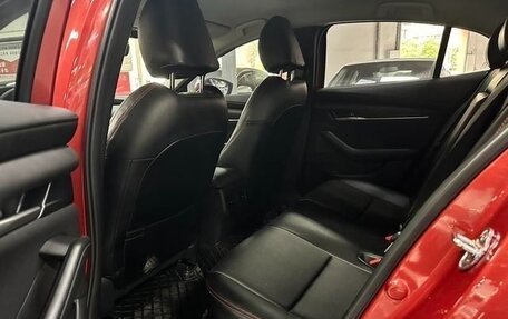 Mazda 3, 2021 год, 1 550 443 рублей, 9 фотография