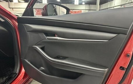 Mazda 3, 2021 год, 1 550 443 рублей, 12 фотография