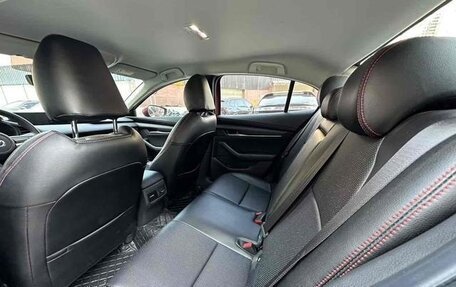 Mazda 3, 2021 год, 1 550 443 рублей, 11 фотография