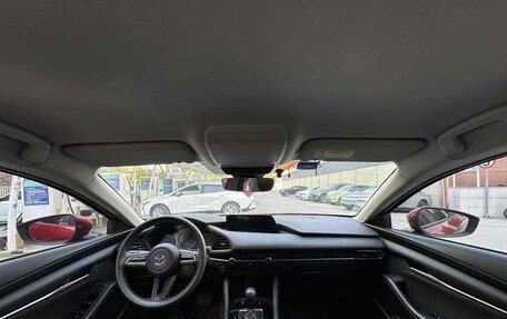 Mazda 3, 2021 год, 1 550 443 рублей, 15 фотография