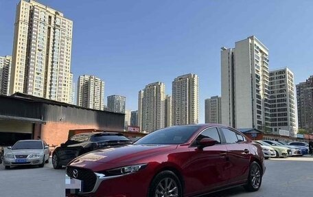 Mazda 3, 2021 год, 1 550 443 рублей, 16 фотография