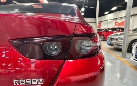 Mazda 3, 2021 год, 1 550 443 рублей, 7 фотография