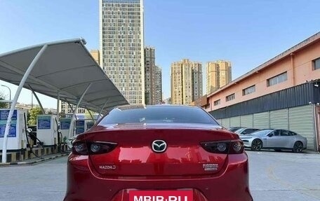Mazda 3, 2021 год, 1 550 443 рублей, 5 фотография