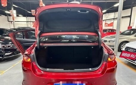 Mazda 3, 2021 год, 1 550 443 рублей, 6 фотография