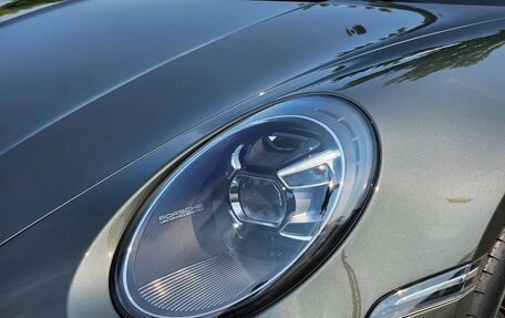 Porsche 911, 2022 год, 10 500 000 рублей, 6 фотография