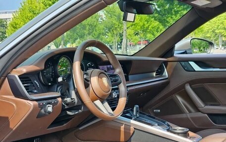 Porsche 911, 2022 год, 10 500 000 рублей, 8 фотография