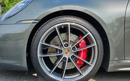 Porsche 911, 2022 год, 10 500 000 рублей, 5 фотография