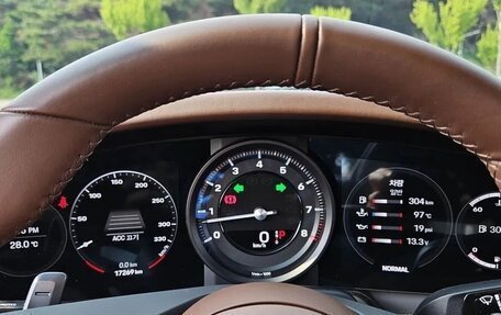 Porsche 911, 2022 год, 10 500 000 рублей, 9 фотография